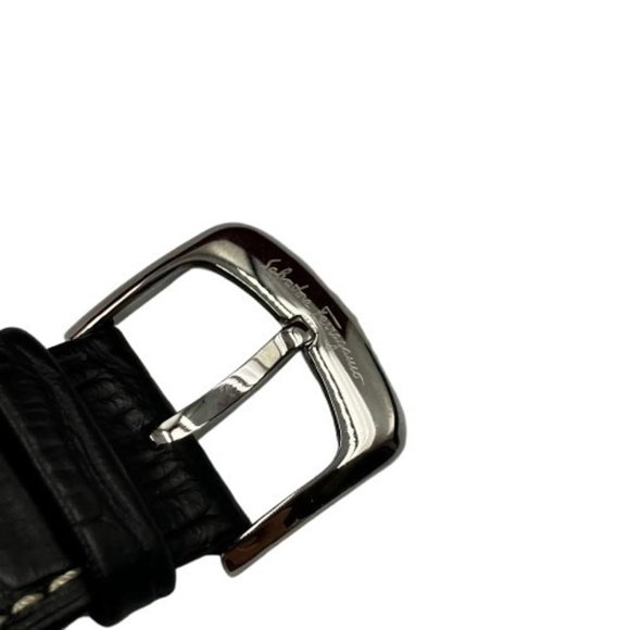 FERRAGAMO Men's Watch FH6040016 Chrono Quartz - Picture 7 of 9